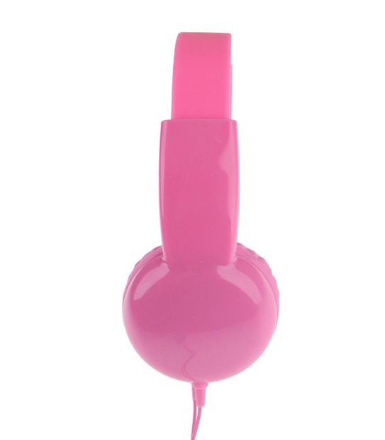 Play Learn Create Kids On-Ear Headphones - Unicorn