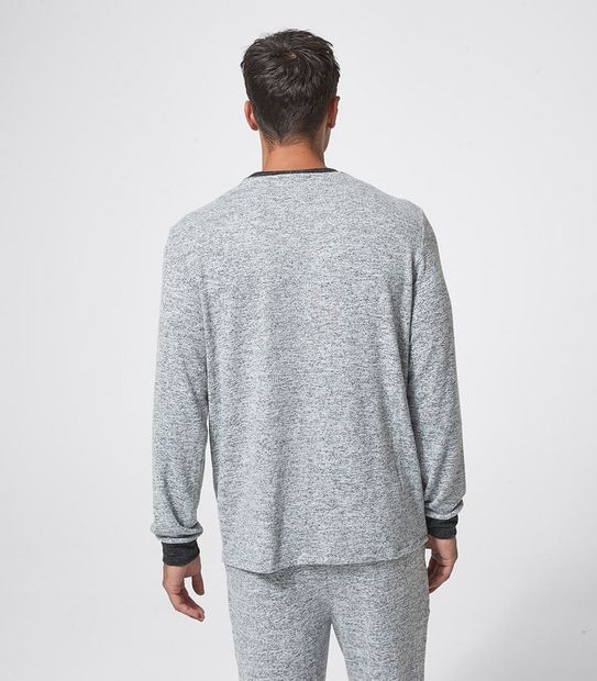 Maxx Lounge Sleep Top