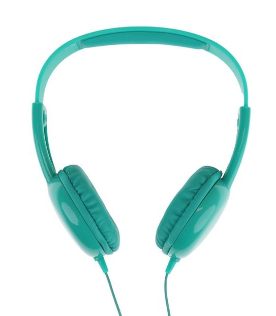 Play Learn Create Kids On-Ear Headphones - Dinosaurs