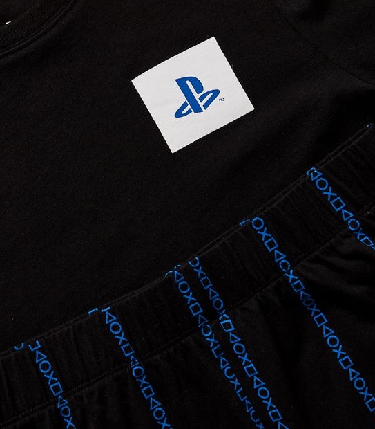 Playstation Pyjama Set