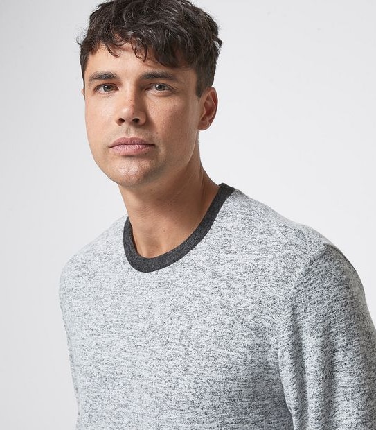 Maxx Lounge Sleep Top