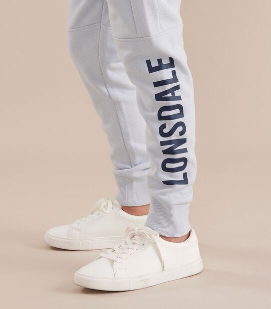 Lonsdale London Shoreditch Trackpants