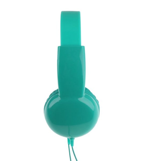 Play Learn Create Kids On-Ear Headphones - Dinosaurs