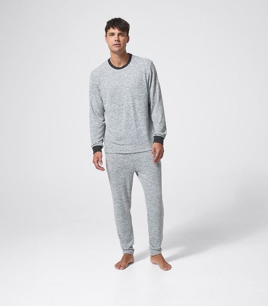 Maxx Lounge Sleep Top