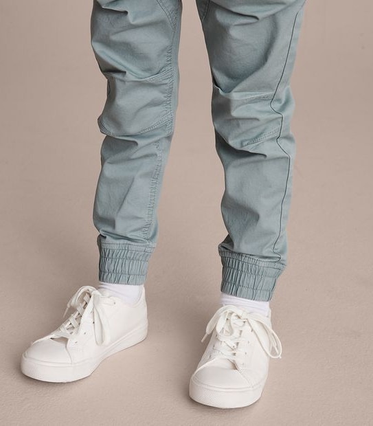 Pull On Cuffed Pants Target Australia