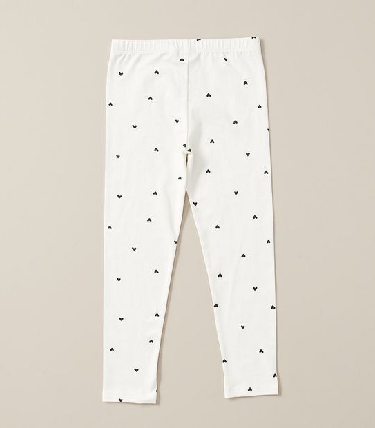 Leggings 3 Pack