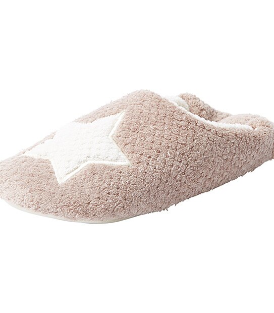 Spencer Slippers