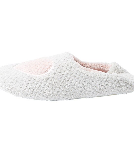 Spencer Slippers