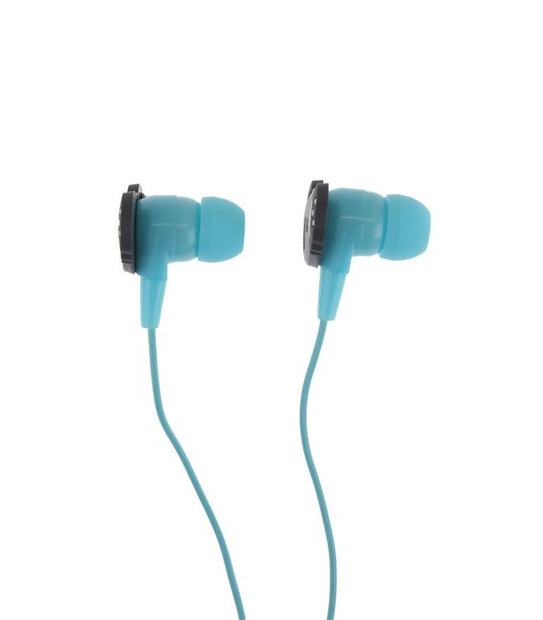 Play Learn Create Kids In-Ear Headphones - Australian Animals