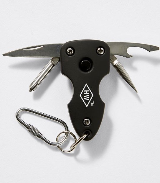 HardWare Mini Torch Multi Tool