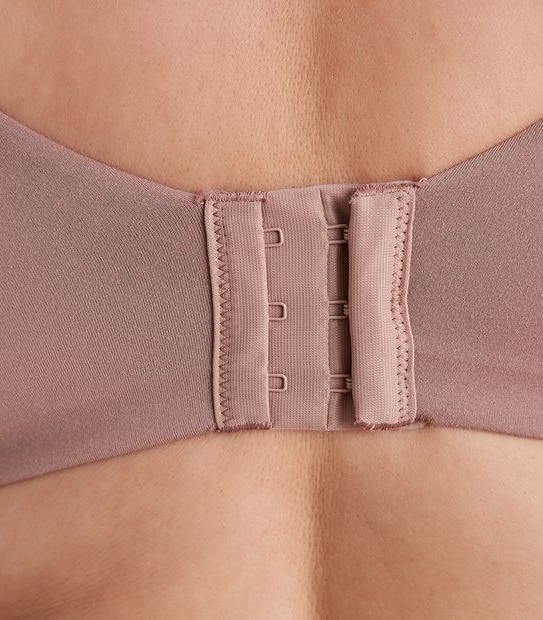 Fuller Figure Wirefree T-Shirt Bra