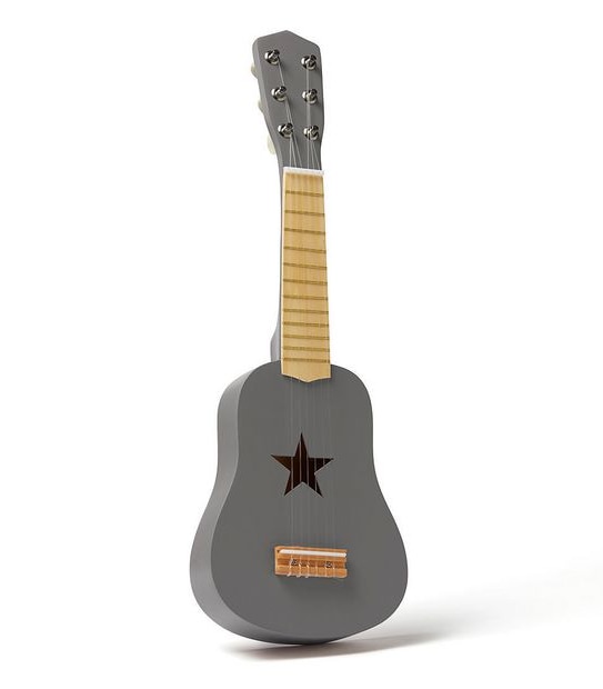 Kid's Concept Guitar - Dark Grey