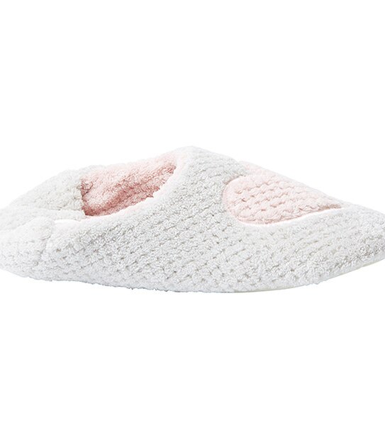 Spencer Slippers