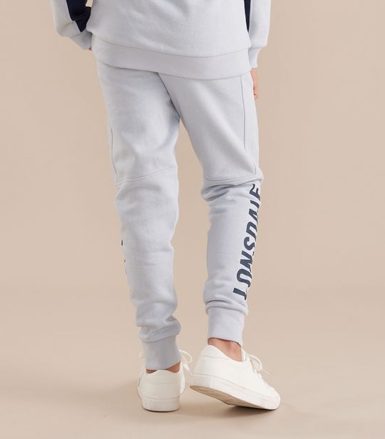 Lonsdale London Shoreditch Trackpants