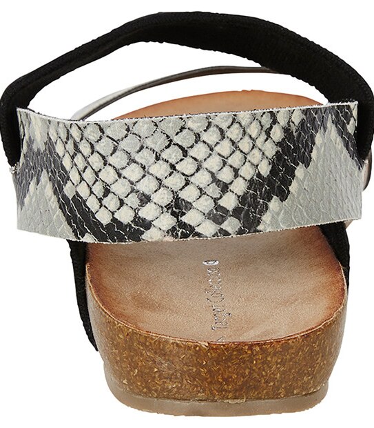 Tana Sandals