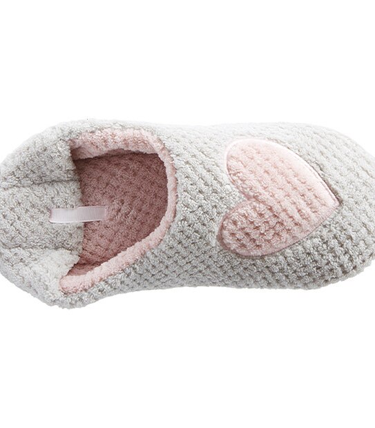 Spencer Slippers