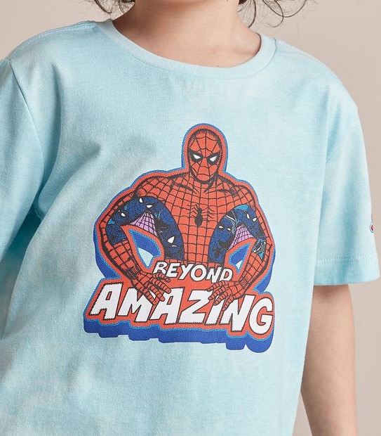 Marvel SpiderMan Tshirt Target Australia