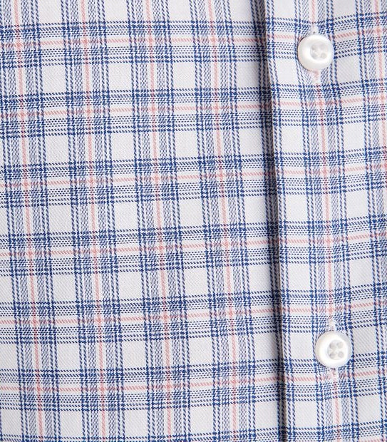 Mr Big Long Sleeve Business Shirt