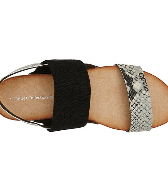 Tana Sandals
