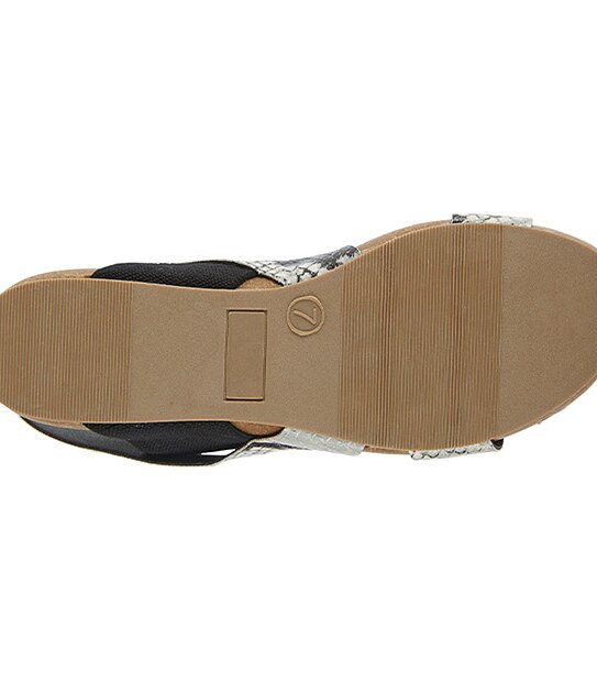 Tana Sandals