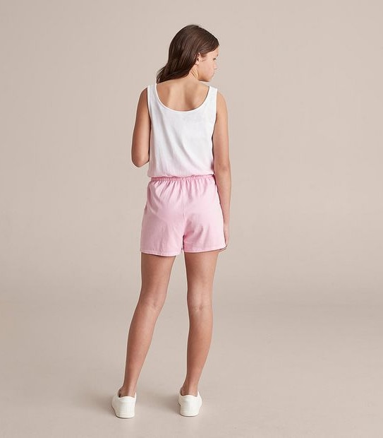 MG255359_02 S23 SL KNIT PLAYSUIT DIP DYE PINK Target Australia