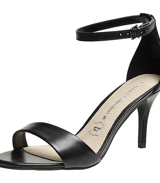Tully Heels