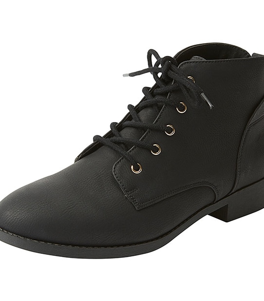 Trixie Ankle Boots 1 of 6