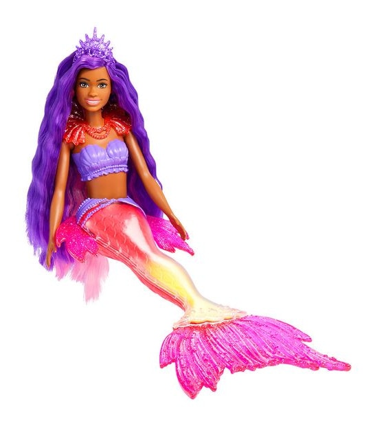 Barbie Mermaid Power Dolls and Accessories - Assorted*