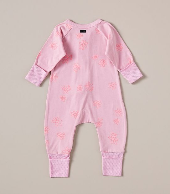 Bonds Baby Zip Wondercool Coverall