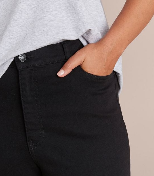 Curve Regular Length Skinny Jeans