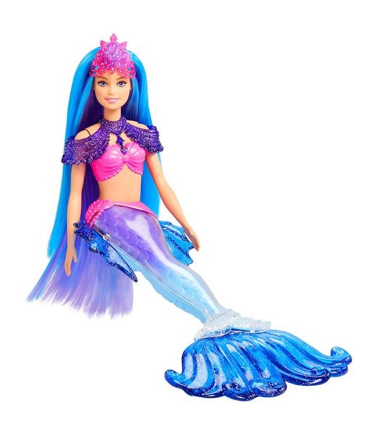 Barbie Mermaid Power Dolls and Accessories - Assorted*