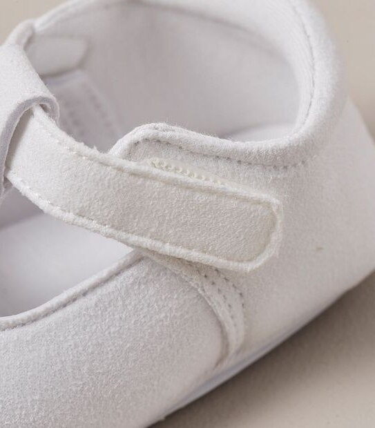 Baby Mary Jane Shoes