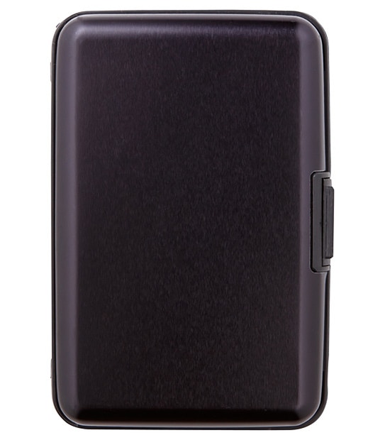 Security Wallet