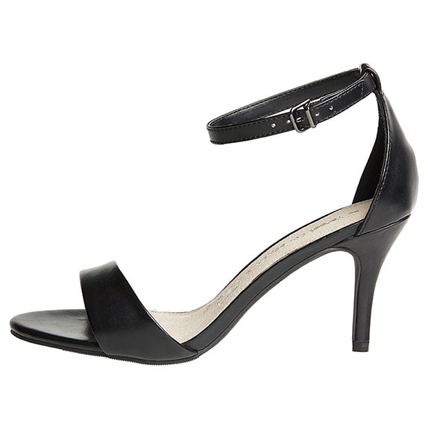 a new day target heels