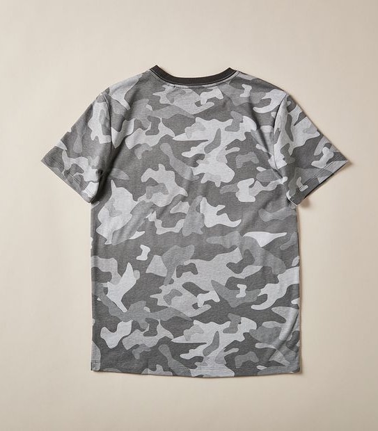 Playstation Camouflage T-shirt