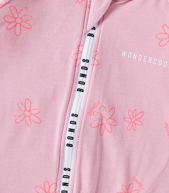 Bonds Baby Zip Wondercool Coverall