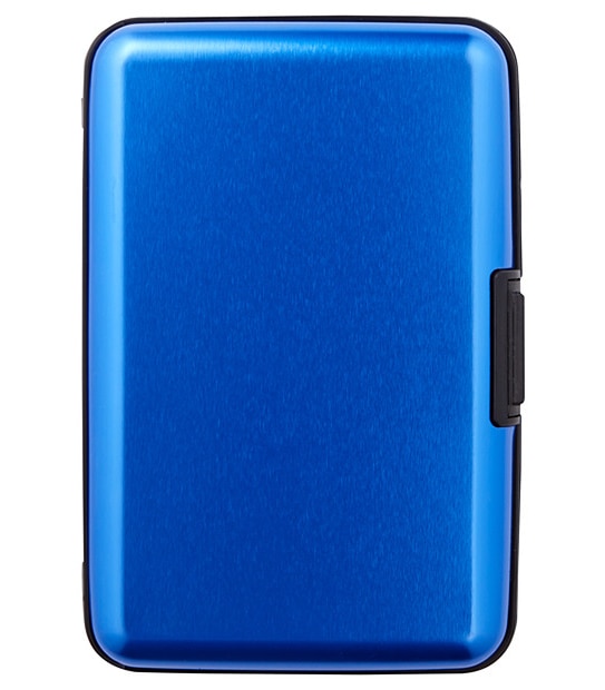 Security Wallet