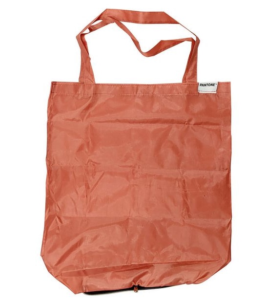 Pantone Shopping Bag