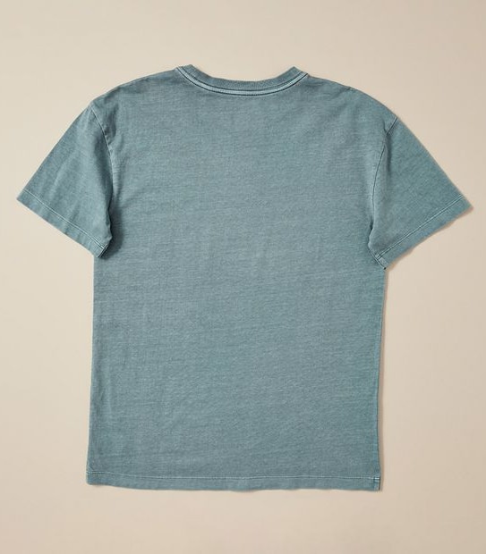 Garment Dyed T-shirt