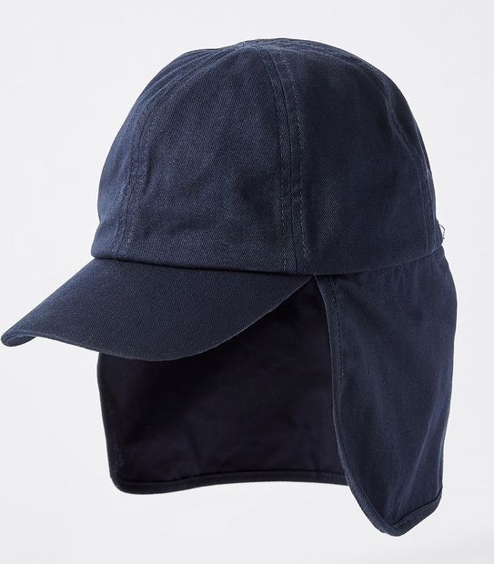 Kids Legionnaries School Hat