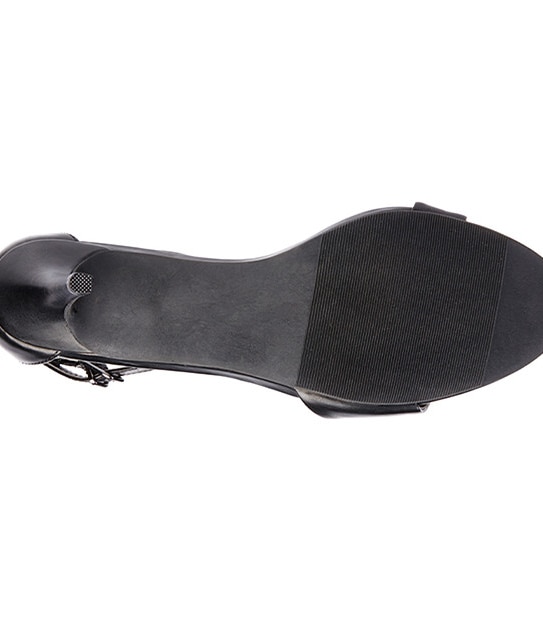 Tully Heels