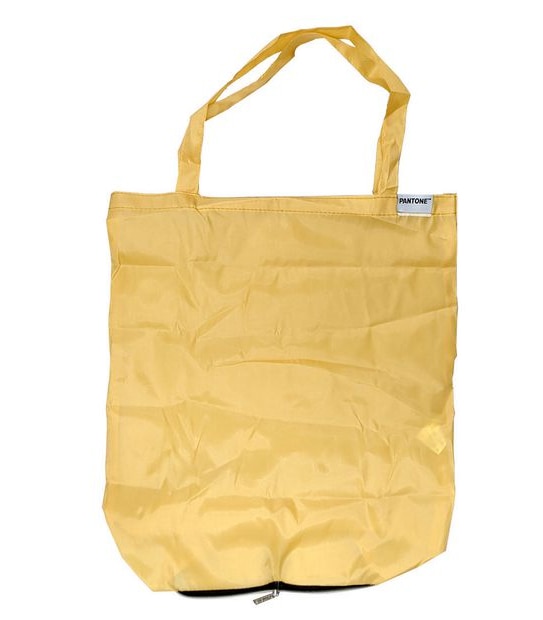 Pantone Shopping Bag