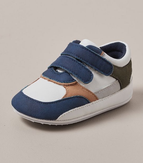 Baby Retro Runners