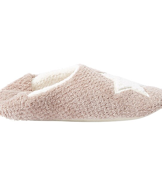 Spencer Slippers