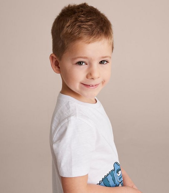 Novelty Gecko T-shirt