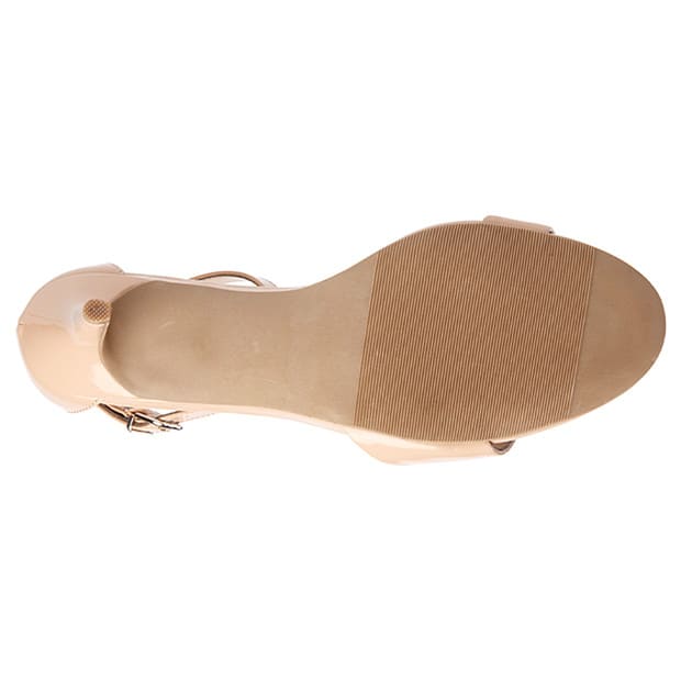 target heels a new day