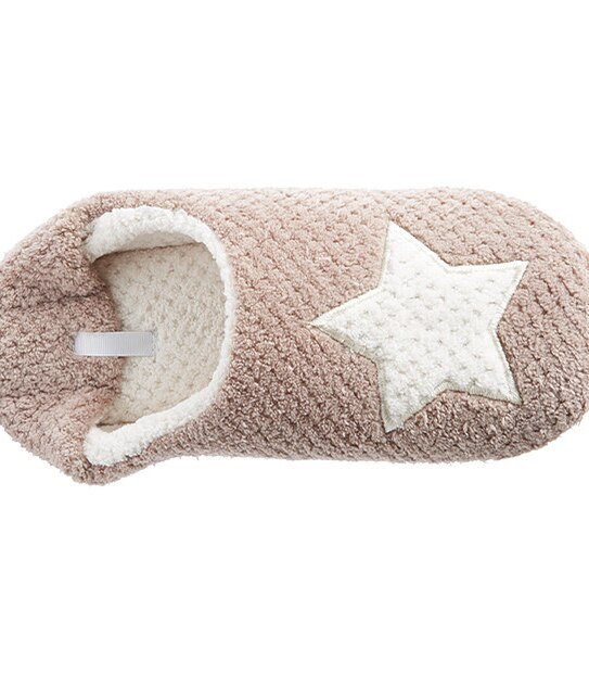 Spencer Slippers