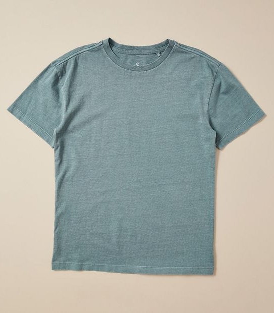 Garment Dyed T-shirt