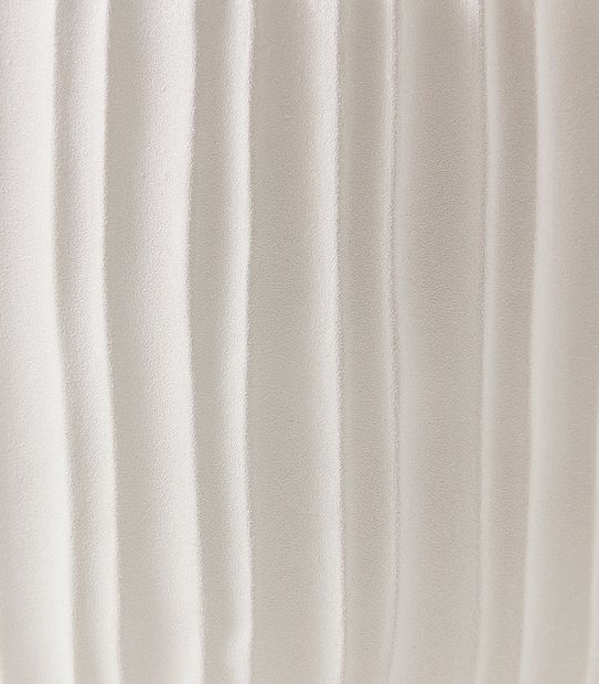 Ribbed Planter Pot - Small
