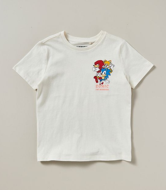 Sonic T-shirt
